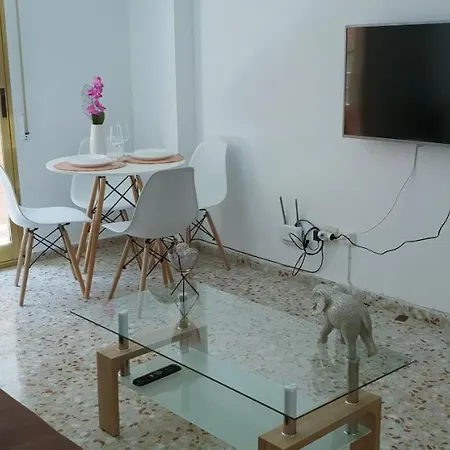 Redbrick 1º Apartment
